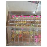 Jig/Teardrop Lures & Display Cases (UNUSED) Jig/Teardrop Lures & Display Cases (UNUSED)