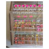 Jig/Teardrop Lures & Display Cases (UNUSED) Jig/Teardrop Lures & Display Cases (UNUSED)
