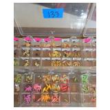 Jig/Teardrop Lures & Display Cases (UNUSED) Jig/Teardrop Lures & Display Cases (UNUSED)