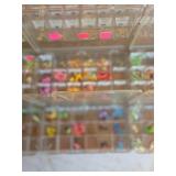 Jig/Teardrop Lures & Display Cases (UNUSED) Jig/Teardrop Lures & Display Cases (UNUSED)