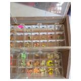 Jig/Teardrop Lures & Display Cases (UNUSED) Jig/Teardrop Lures & Display Cases (UNUSED)