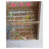 Jig/Teardrop Lures & Display Cases (UNUSED) Jig/Teardrop Lures & Display Cases (UNUSED)