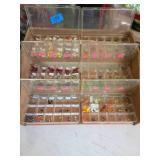 Jig/Teardrop Lures & Display Cases (UNUSED) Jig/Teardrop Lures & Display Cases (UNUSED)