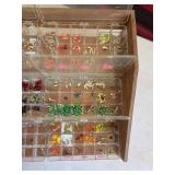 Jig/Teardrop Lures & Display Cases (UNUSED) Jig/Teardrop Lures & Display Cases (UNUSED)