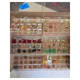 Jig/Teardrop Lures & Display Cases (UNUSED) Jig/Teardrop Lures & Display Cases (UNUSED)