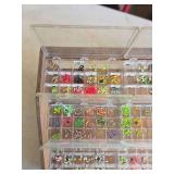 Jig/Teardrop Lures & Display Cases (UNUSED) Jig/Teardrop Lures & Display Cases (UNUSED)