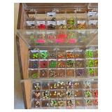 Jig/Teardrop Lures & Display Cases (UNUSED) Jig/Teardrop Lures & Display Cases (UNUSED)