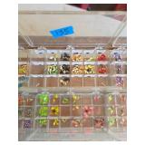 Jig/Teardrop Lures & Display Cases (UNUSED) Jig/Teardrop Lures & Display Cases (UNUSED)