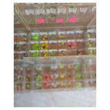 Jig/Teardrop Lures & Display Cases (UNUSED) Jig/Teardrop Lures & Display Cases (UNUSED)