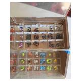 Jig/Teardrop Lures & Display Cases (UNUSED) Jig/Teardrop Lures & Display Cases (UNUSED)