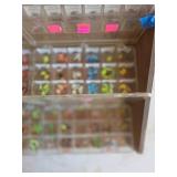 Jig/Teardrop Lures & Display Cases (UNUSED) Jig/Teardrop Lures & Display Cases (UNUSED)