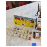Jig/Teardrop/Fly Lures & Display Cases (UNUSED) Jig/Teardrop/Fly Lures & Display Cases (UNUSED)