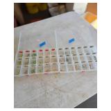 Jigs/Lures/Teardrops & Cases (UNUSED) Jigs/Lures/Teardrops & Cases (UNUSED)