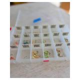 Jigs/Lures/Teardrops & Cases (UNUSED) Jigs/Lures/Teardrops & Cases (UNUSED)