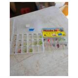 Jigs/Lures/Teardrops & Cases (UNUSED) Jigs/Lures/Teardrops & Cases (UNUSED)