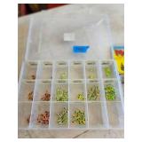Jigs/Lures/Teardrops & Cases (UNUSED) Jigs/Lures/Teardrops & Cases (UNUSED)
