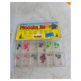 Jigs/Lures/Teardrops & Cases (UNUSED) Jigs/Lures/Teardrops & Cases (UNUSED)