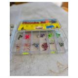 Jigs/Lures/Teardrops & Cases (UNUSED) Jigs/Lures/Teardrops & Cases (UNUSED)