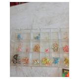 Snyders Jig/Lures In Case (UNUSED) Snyders Jig/Lures In Case (UNUSED)