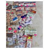 Hooks/Jigs/Spinners (UNUSED) Hooks/Jigs/Spinners (UNUSED)