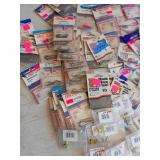 Hooks/Jigs/Spinners (UNUSED) Hooks/Jigs/Spinners (UNUSED)