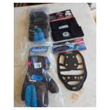 Ice Fishing Equipment (UNUSED) Ice Fishing Equipment (UNUSED)