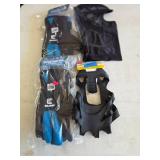 Ice Fishing Equipment (UNUSED) Ice Fishing Equipment (UNUSED)