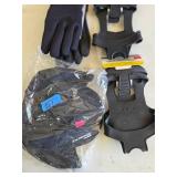 Ice Fishing Equipment (UNUSED) Ice Fishing Equipment (UNUSED)