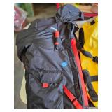 Frabill Ice/Winter Jacket/Coat  Size Large (UNUSED) Frabill Ice/Winter Jacket/Coat  Size Large (UNUSED)