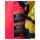 Frabill Ice/Winter Jacket/Coat  Size Large (UNUSED) Frabill Ice/Winter Jacket/Coat  Size Large (UNUSED)