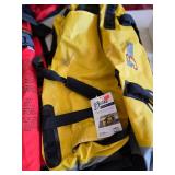 Frabill Ice/Winter Jacket/Coat  Size Large (UNUSED) Frabill Ice/Winter Jacket/Coat  Size Large (UNUSED)