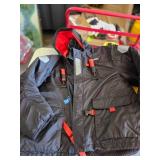 Frabill Ice/Winter Jacket/Coat  Size Large (UNUSED) Frabill Ice/Winter Jacket/Coat  Size Large (UNUSED)