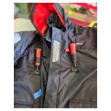 Frabill Ice/Winter Jacket/Coat  Size Large (UNUSED) Frabill Ice/Winter Jacket/Coat  Size Large (UNUSED)