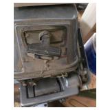 Yamaha 8HP Tiller Handle Outboard Motor (Unknow Condition) Yamaha 8HP Tiller Handle Outboard Motor (Unknow Condition)