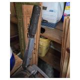 Yamaha 8HP Tiller Handle Outboard Motor (Unknow Condition) Yamaha 8HP Tiller Handle Outboard Motor (Unknow Condition)