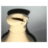 Antique English Stoneware Champagne Bottles Lot of 3 - Unique Branding Antique English Stoneware Champagne Bottles Lot of 3 - Unique Branding