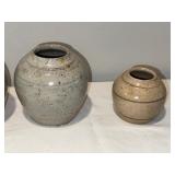 Set of 4 Antique 1800 Set of 4 Antique 1800