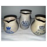 Set of 3 Vintage Tack Set of 3 Vintage Tack