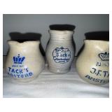 Set of 3 Vintage Tack Set of 3 Vintage Tack