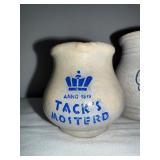 Set of 3 Vintage Tack Set of 3 Vintage Tack