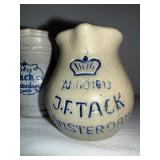 Set of 3 Vintage Tack Set of 3 Vintage Tack