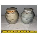 Pair of Antique 1800 Pair of Antique 1800