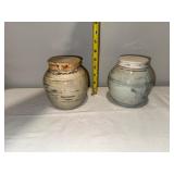 Pair of Antique 1800 Pair of Antique 1800