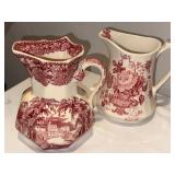 English Stamped Mason English Stamped Mason