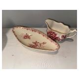 English Stamped Mason English Stamped Mason
