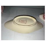 English Stamped Mason English Stamped Mason