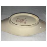 English Stamped Mason English Stamped Mason