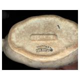 Vintage Decorative Tableware Collection with Floral & Scenic Designs Vintage Decorative Tableware Collection with Floral & Scenic Designs