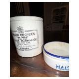 Antique English Ironstone Frank Cooper Antique English Ironstone Frank Cooper