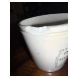 Antique English Ironstone Frank Cooper Antique English Ironstone Frank Cooper